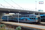 Southern California Metro cars rebuilt by Talgo 